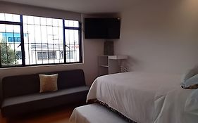 Homy Apartamentos - Deluxe 1