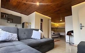 Homy Apartamentos - Deluxe 1